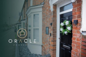 34 Evesham Road - Double Rooms